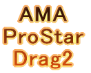 AMA ProStar Drag2 